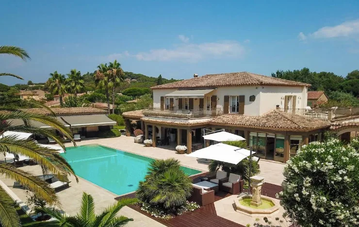 Bastide Provençale