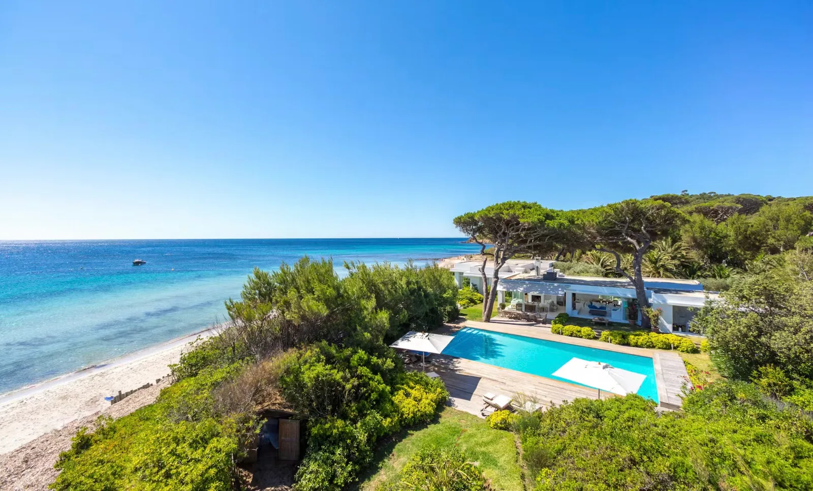Villa Lys de Mer