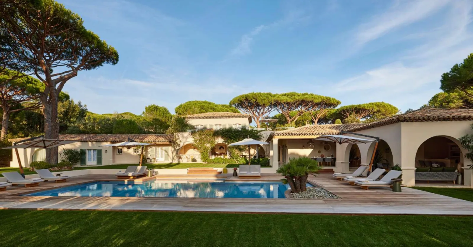 Villa Malko